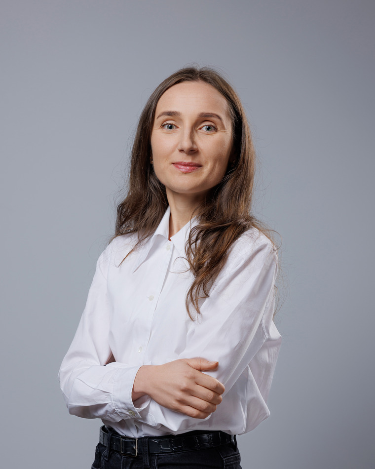 Portretul Marianei Hîncu